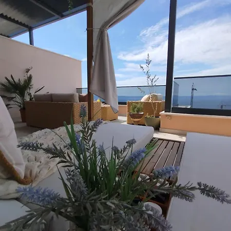 Serenity - Riviera 마카르스카