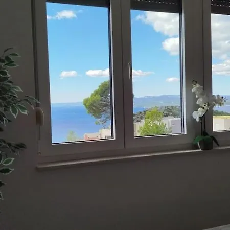 Serenity - Riviera Villa