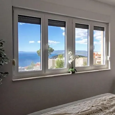 Serenity - Riviera Villa